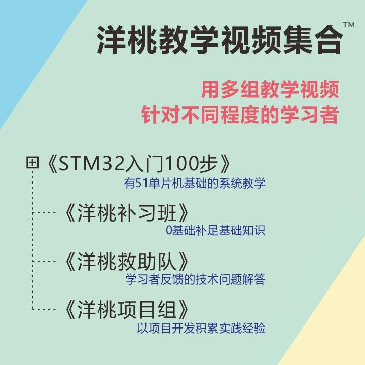 6-洋桃STM32教学视频集合1.jpg